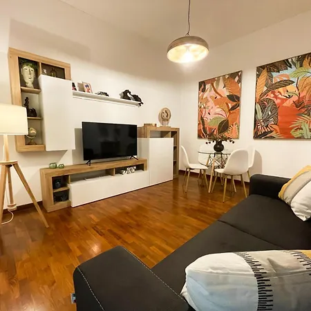 La Chiave Del 23, Roma In Tasca Apartment Exterior photo