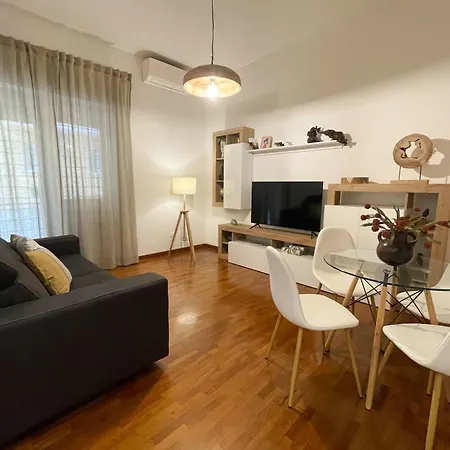 La Chiave Del 23, Roma In Tasca Apartment Exterior photo
