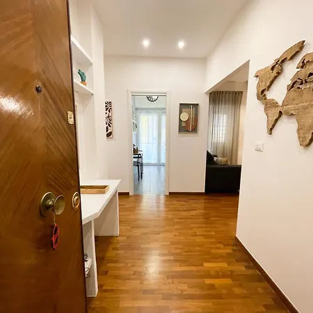 La Chiave Del 23, Roma In Tasca Apartment Exterior photo