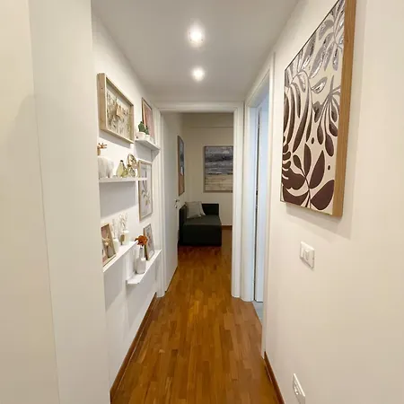 La Chiave Del 23, Roma In Tasca Apartment Exterior photo